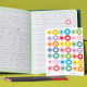 Motivation Sticker Set 51033, Avery Zweckform