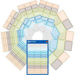 Vārda uzlīmju komplekts zēniem 51030 249gab., Avery Zweckform