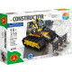Constructor – Bulldozer Dety