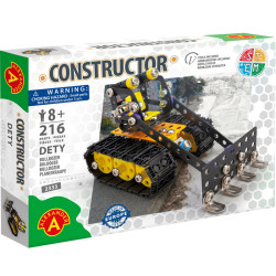 Constructor – Bulldozer