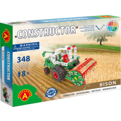 Constructor – Bison