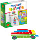 Magnetic Shapes 118pcs, Alexander