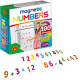 Magnetic numbers 100pcs., Alexander