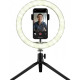 Ring Light Vlogging Kit Maku, Trust