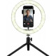 Ring Light Vlogging Kit Maku, Trust