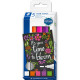 Lumocolor® chalk marker set 344 C5, Staedtler