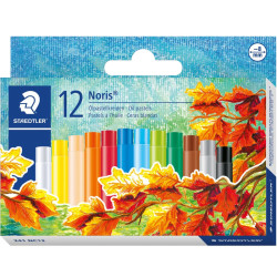 Oil Pastel Crayon Noris® Staedtler