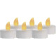 Tea Candle LED Lights 6pcs., Emos