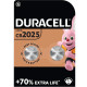 Duracell 2025, Procter & Gamble
