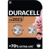 Duracell 2025, Procter & Gamble