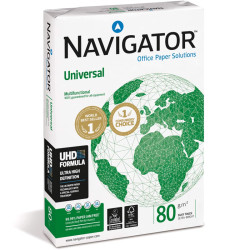 Navigator Universal A3 80g/m², Soporcel