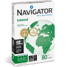 Biroja papīrs Navigator Universal A3 80g/m², Soporcel