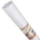 Giftwrap Paper White Cellulose 70x300cm