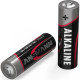 Baterija Mignon AA / LR6 1.5V, Ansmann