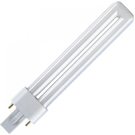 Dulux®S 11W, Osram