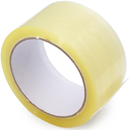 Low Noise Box Sealing Tape 50mmx66m