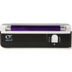 UV Detector PRO 4P, Pro Intellect Technology