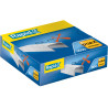 Staples Duax 1000pcs., Rapid