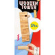 Game Wooden Tower, Grafix