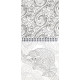 Colouring Book No.2 48 Designs, Craft Sensations