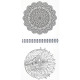 Colouring Book No.2 48 Designs, Craft Sensations