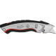 Safety Cutter Profi Plus +5 Blades, Wedo