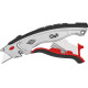 Safety Cutter Profi Plus +5 Blades, Wedo