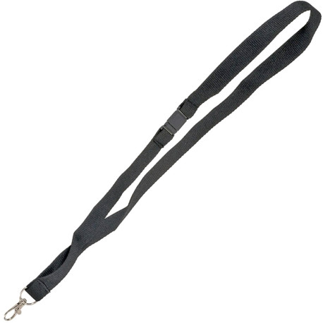 Badge Lanyard 10pcs., Europel