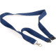Badge Lanyard 10pcs., Europel