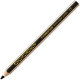 White Pencil Noris® Super Jumbo 1287, Staedtler