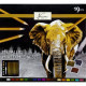 Metallic Mixed Media Set 19pcs., Nassau Fine Art
