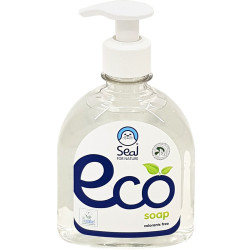 Liquid Soap Seal Eco 310ml, Spodrība