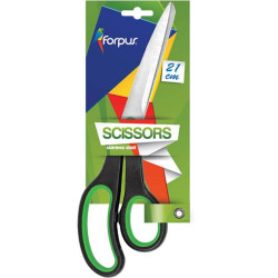 Scissors 21cm 60604, Forpus