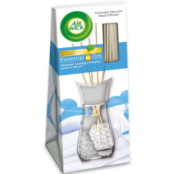 Air Wick Linen in the Air Reed Diffuser 30ml, Reckitt Benckiser