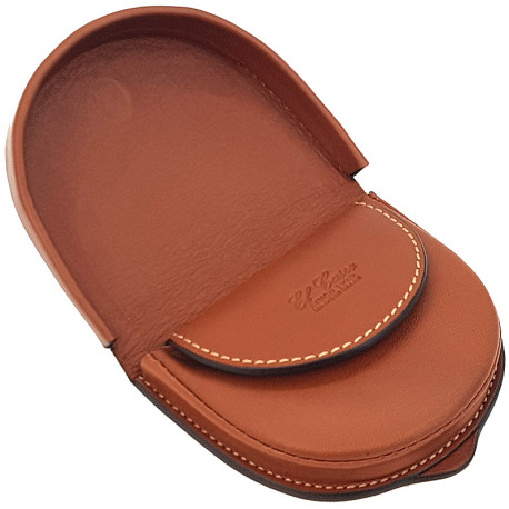 Wallet M-787, El Casco