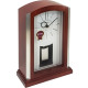 Mantel Clock W1047G, Rhythm