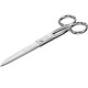 Scissors 770CT Chrome Plated, El Casco