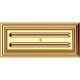 Horizontal Pen Holder 655L, El Casco