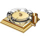 Cigar Ashtray 760L, El Casco