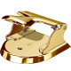 Hole Punch 200L, El Casco