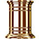 Pencil Pot 654L, El Casco