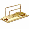 Letter Rack 672L, El Casco