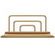 Letter Rack 672L, El Casco