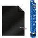 Plēves "tāfele" Magic-Chart Blackboard 60x80cm 25gab., Legamaster