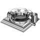 Cigar Ashtray 760CT, El Casco