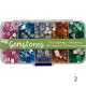 Gemstones 55g, Craft Sensations