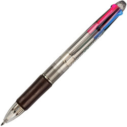 4 krāsu pildspalva Quartet 0.7, Centrum