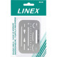 Linex ES-30 erasing shield