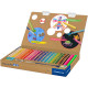 Kids Colouring Pencils Noris® junior 140, Staedtler