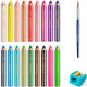 Kids Colouring Pencils Noris® junior 140, Staedtler